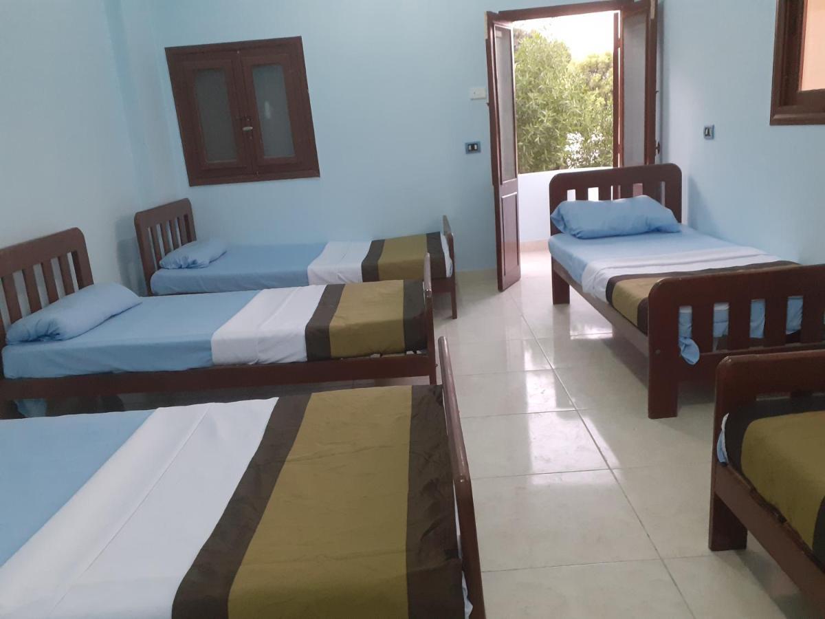 Nile Roof Hotel& Restaurant Luxor Ngoại thất bức ảnh
