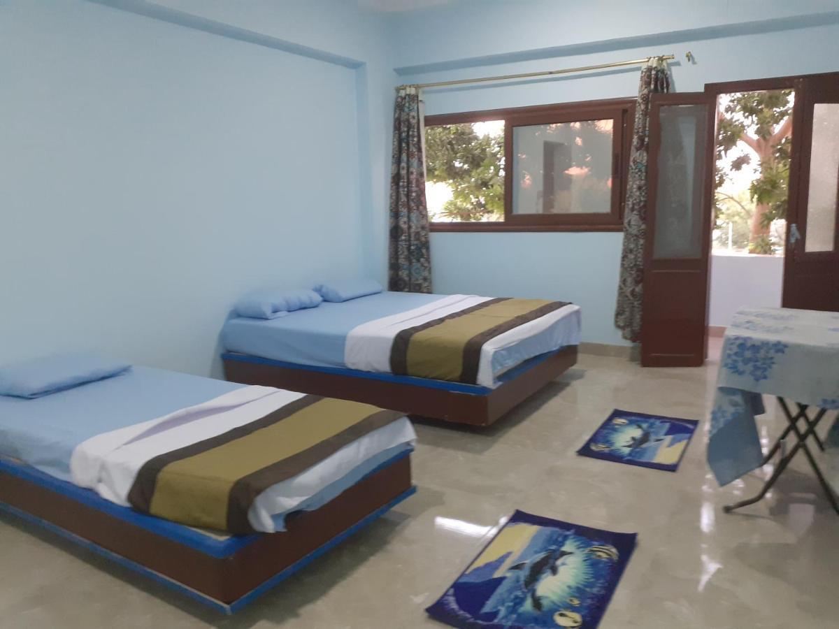 Nile Roof Hotel& Restaurant Luxor Ngoại thất bức ảnh